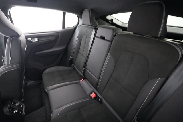 2023 Volvo C40 Recharge
