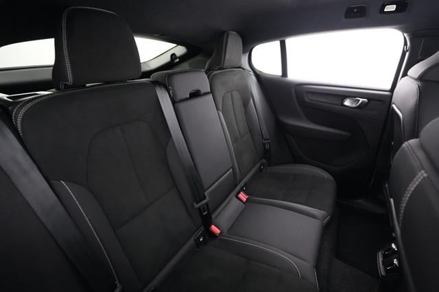 2023 Volvo C40 Recharge