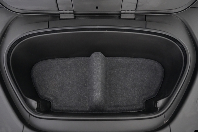 2023 Volvo C40 Recharge