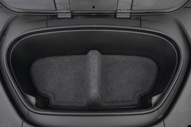 2023 Volvo C40 Recharge — photo 20 of 22
