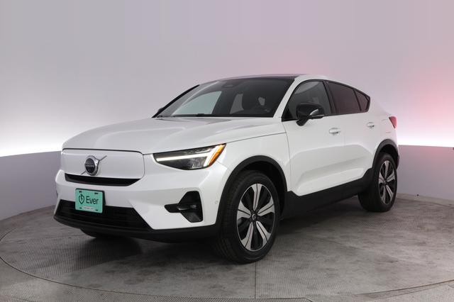 2023 Volvo C40 Recharge
