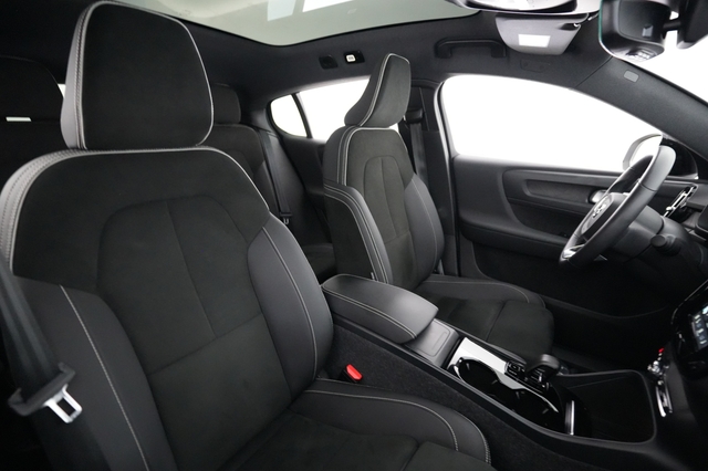 2023 Volvo C40 Recharge