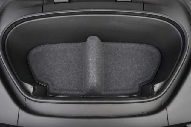 2023 Volvo C40 Recharge