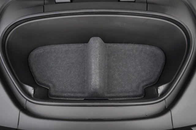 2023 Volvo C40 Recharge — photo 20 of 25