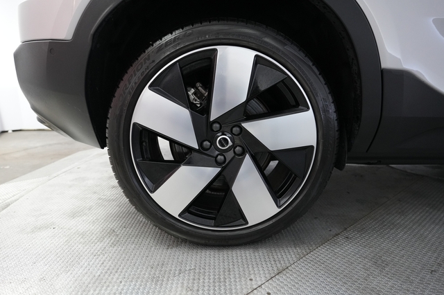 2023 Volvo C40 Recharge