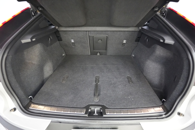 2023 Volvo C40 Recharge