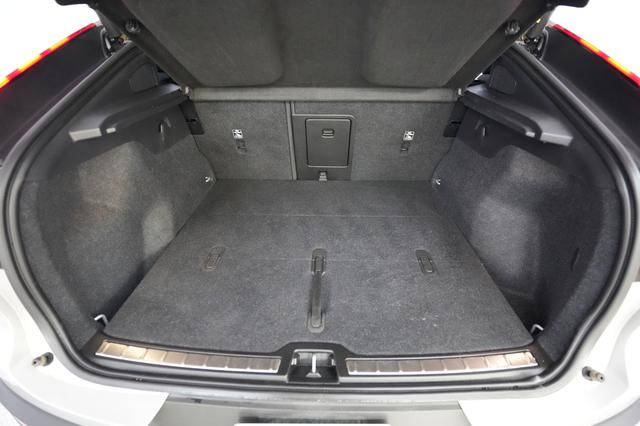 2023 Volvo C40 Recharge