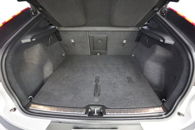 2023 Volvo C40 Recharge — photo 6 of 25