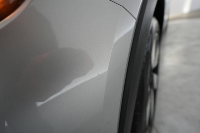 2023 Volvo C40 Recharge
