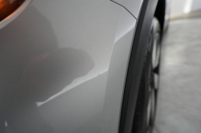 2023 Volvo C40 Recharge — photo 23 of 25