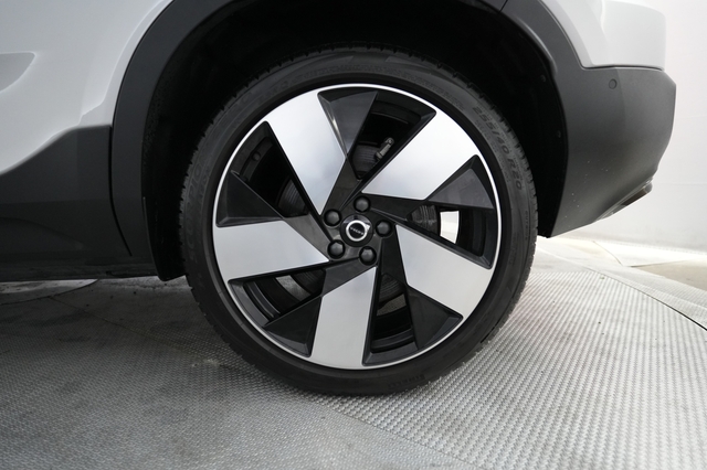 2023 Volvo C40 Recharge