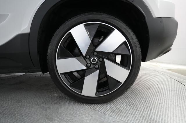 2023 Volvo C40 Recharge