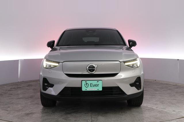 2023 Volvo C40 Recharge