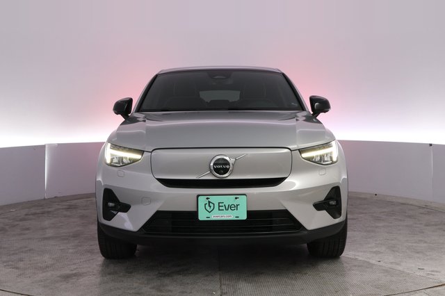 2023 Volvo C40 Recharge — photo 9 of 25