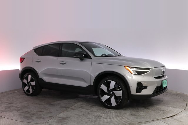 2023 Volvo C40 Recharge — photo 11 of 25