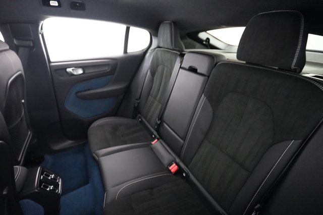 2023 Volvo C40 Recharge
