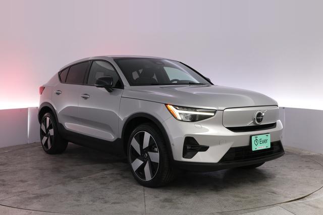 2023 Volvo C40 Recharge