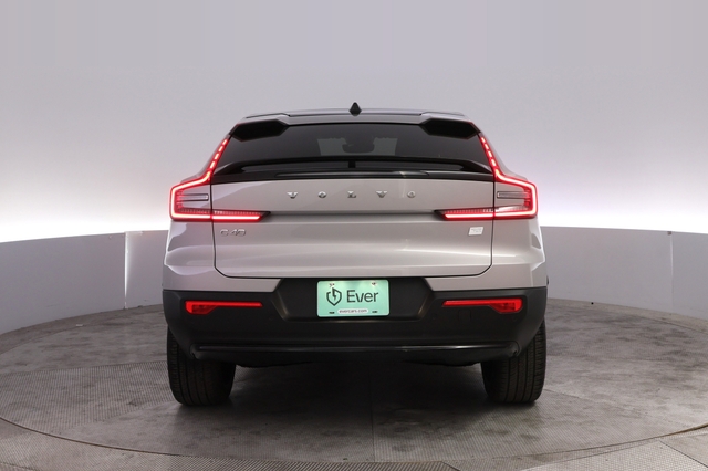 2023 Volvo C40 Recharge
