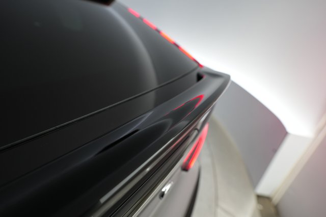 2023 Volvo C40 Recharge — photo 22 of 25