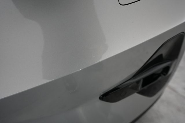 2023 Volvo C40 Recharge