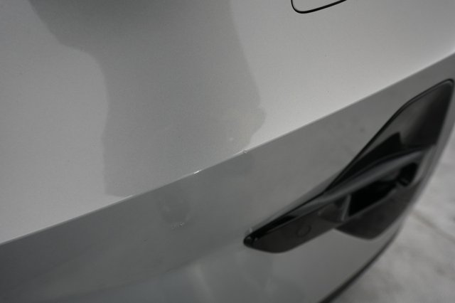 2023 Volvo C40 Recharge — photo 24 of 25