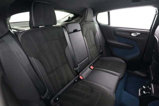 2023 Volvo C40 Recharge