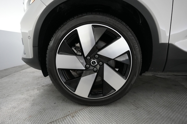2023 Volvo C40 Recharge