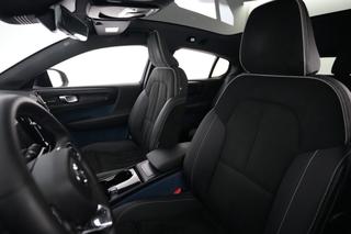 2023 Volvo C40 Recharge — photo 3 of 25