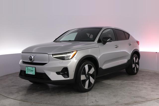 2023 Volvo C40 Recharge