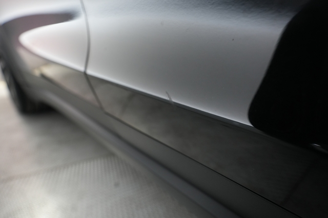 2024 Tesla Model X