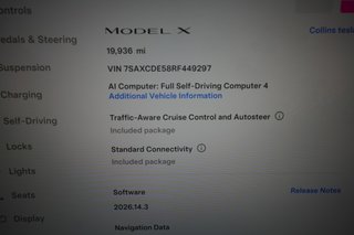 2024 Tesla Model X — photo 5 of 32