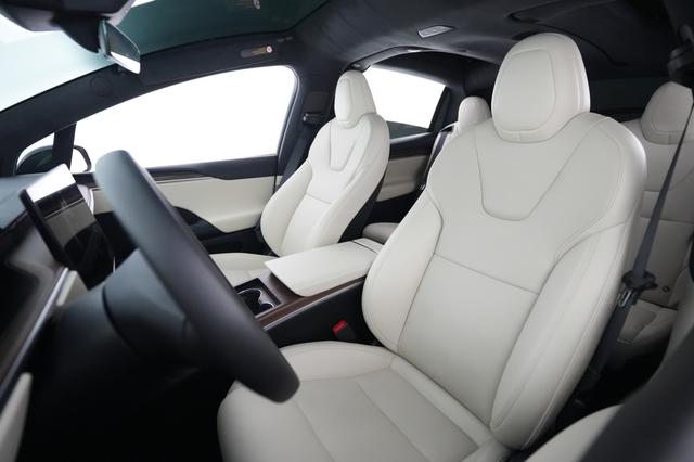 2024 Tesla Model X