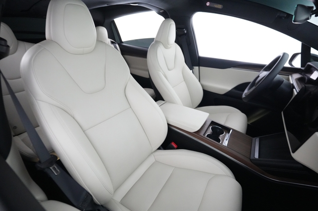 2024 Tesla Model X