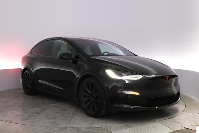 2024 Tesla Model X
