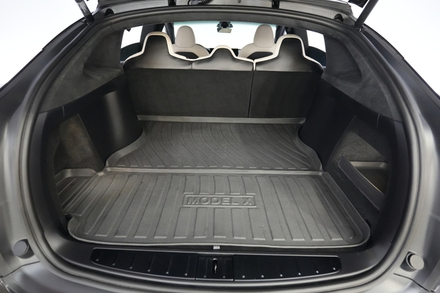 2024 Tesla Model X