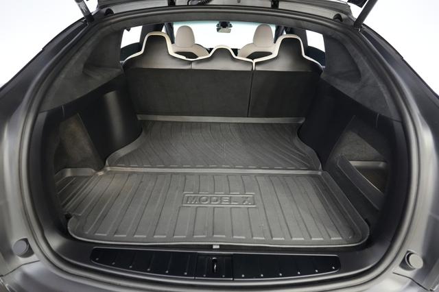 2024 Tesla Model X