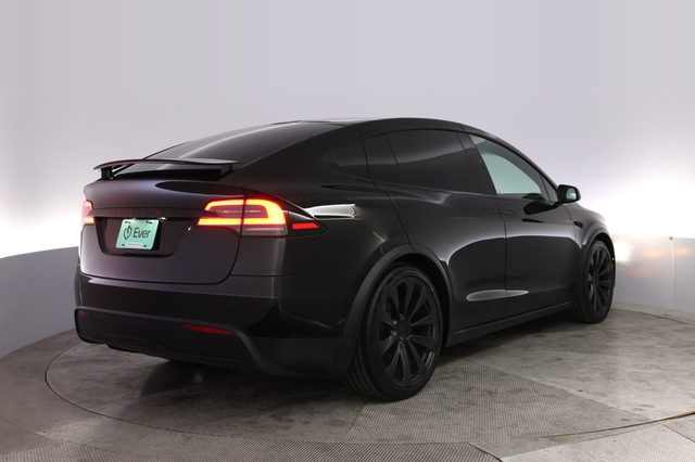 2024 Tesla Model X