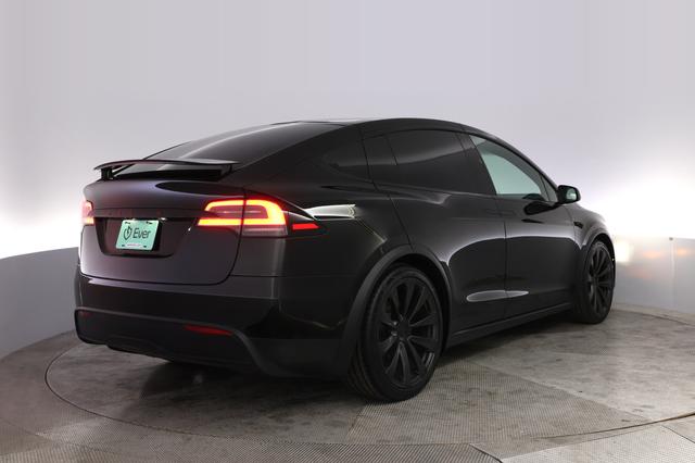 2024 Tesla Model X