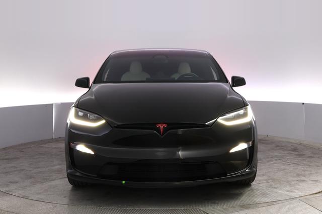 2024 Tesla Model X