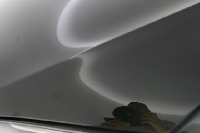 2024 Tesla Model X — photo 25 of 32