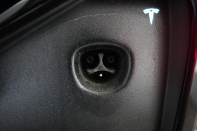 2024 Tesla Model X