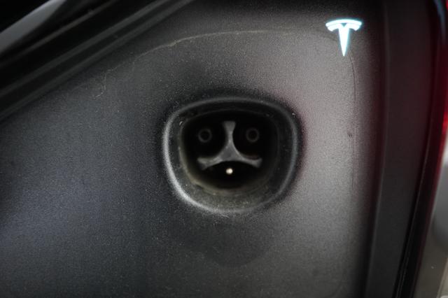 2024 Tesla Model X