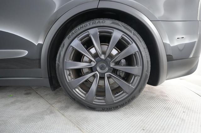 2024 Tesla Model X