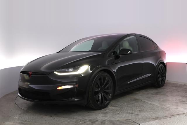 2024 Tesla Model X