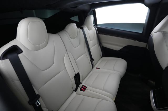 2024 Tesla Model X
