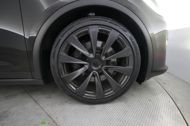 2024 Tesla Model X