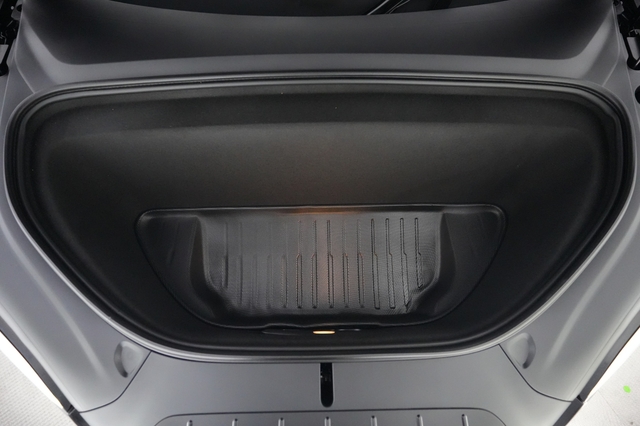 2024 Tesla Model X