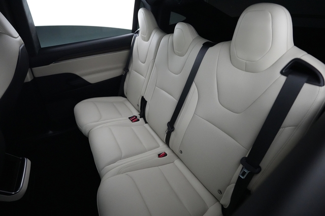 2024 Tesla Model X