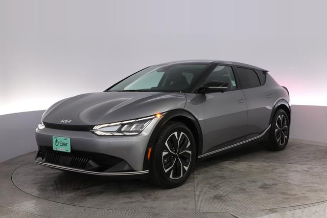 2024 Kia EV6