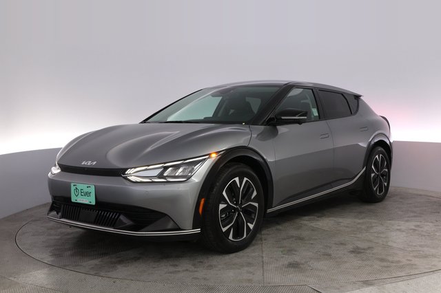 2024 Kia EV6 — VIN KNDC34LA7R5212569